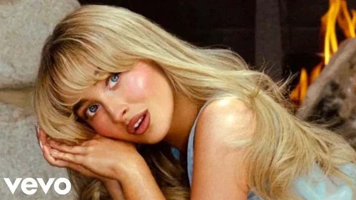 Sabrina Carpenter - Man’s Best Friend (Music Video)