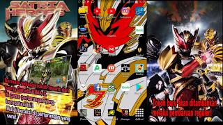 Cara download game Satria Heroes: Bima X Game Indonesia. screenshot 4