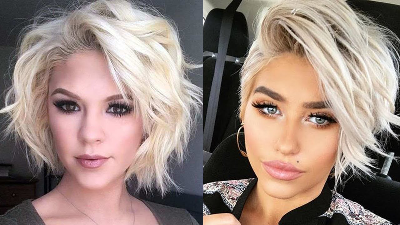 52 Latest Edgy Hairstyles For All Hair Types