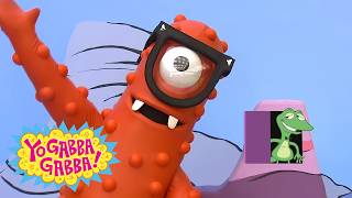 Celebrate Differences: Fun Songs About Friendship & Being Special | Yo Gabba Gabba! | Compilation