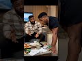 Betrayed under my roof episode 3 (The struggles of having a roommate)