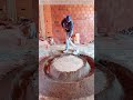 Mixing the Foundation: How One Shovel Builds a House’s Backbone