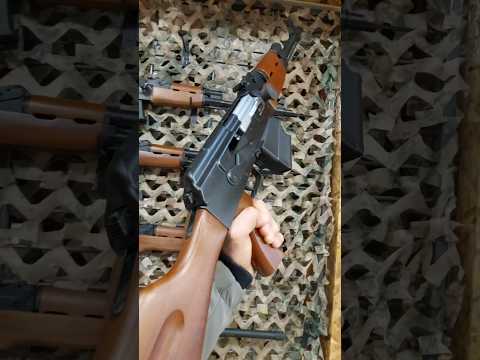 DAĞLIOĞLU FD 63 #tactical #shotgun #shooting #shooter #12gauge