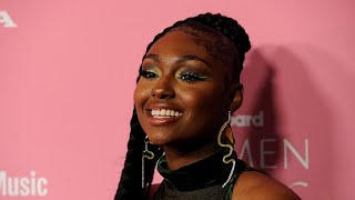 British singer Tiana Major9 discusses unhealthy relationships that inspired her track 'Same Space?'