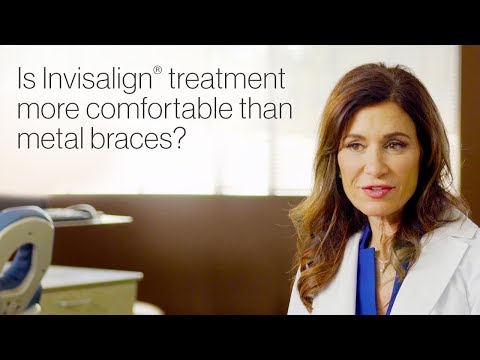 orthodontist-testimonial-|-is-invisalign-treatment-comfortable?-|-invisalign