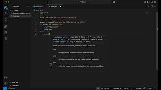 Build a Football Quiz in Python! 🧠 | Test Your Football Knowledge screenshot 5