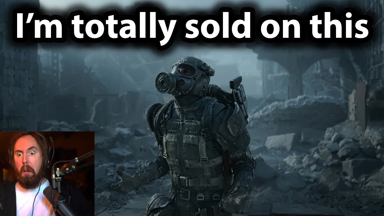 Metro 2039 looks great