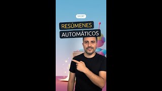 🤖 WordPress te resume las publicaciones solo #shorts