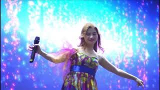 cuma satu kali sayang & cintaku tertinggal di kk