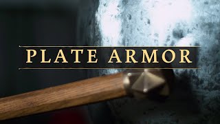 Age of Empires IV Documentaries Ep 08 Plate Armor