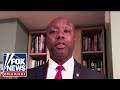 Tim Scott calls Dems 'despicable' after blocking police reform bill