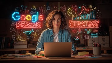 Using Google Ads to Launch a Product Before It Exists on Amazon | AMA with Andy Splichal