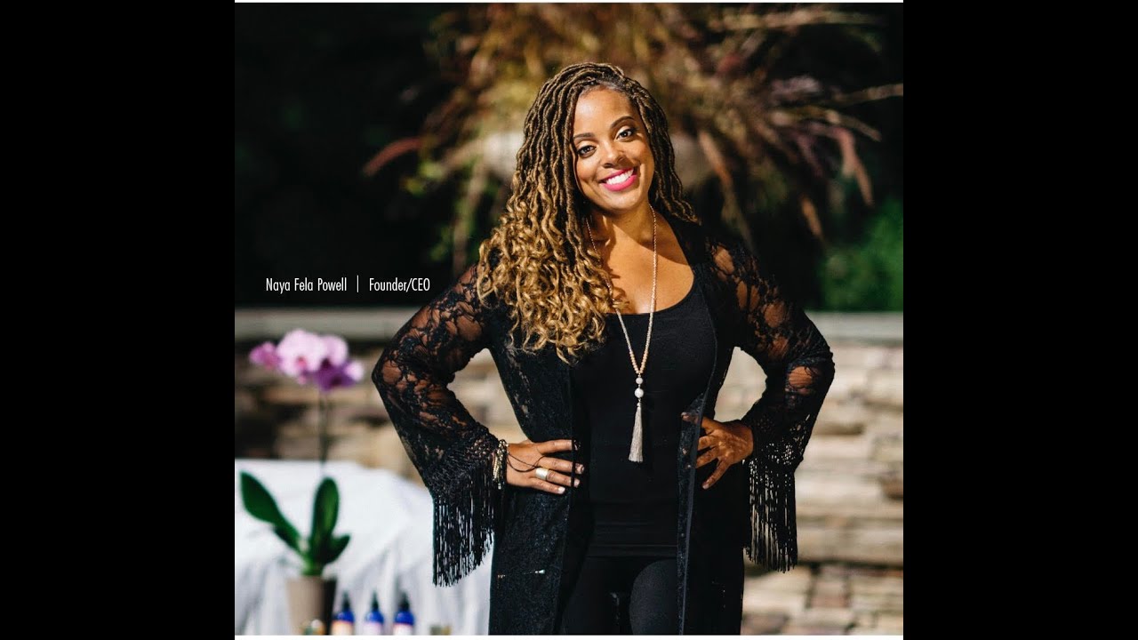 2022 Utopia Mindful Moments with Naya:  Elevate Your Thoughts & Life!