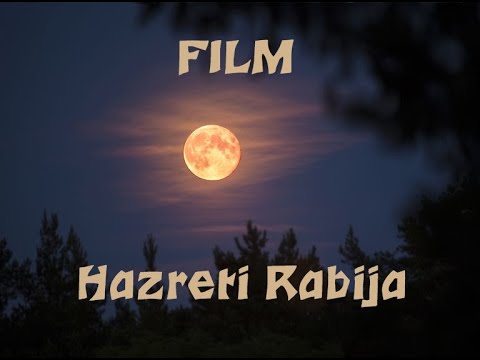 Rabija , Film sa prevodom