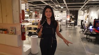 A look inside the new IKEA store in Rockwall