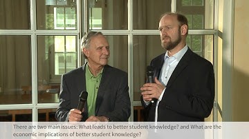 International Comparative Education Policy Lab