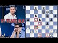 How to play when you are 51 | Anand vs Nepomniachtchi | Grand Chess Tour Zagreb 2021