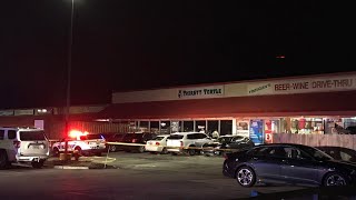1 in serious condition following east Columbus shooting