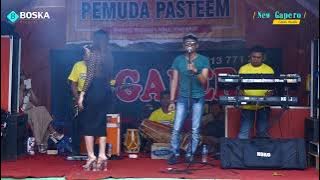 NEW GAPERO -  PEMUDA PASTEEM - PASERAN DAWE- Aku tak butuh cinta   Nila nada