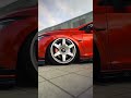 crazy Volkswagen stance mash..🤤 #automobile #mk7 #itsJustaStanceThing