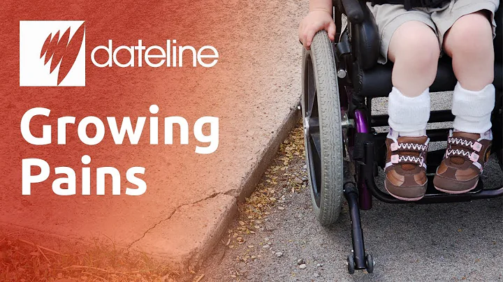 The Controversial Debate of Stunting the Growth of a Disabled Child - DayDayNews