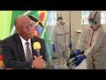 Maagizo 4 Ya Magufuli Kuhusu Corona
