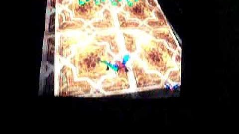 Gex: Enter The Gecko: Kung-Fu Theater - Mao Tse Tonuge