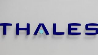 ETCS Level 1 and 2 Thales