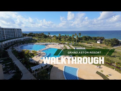 Grand Aston Varadero