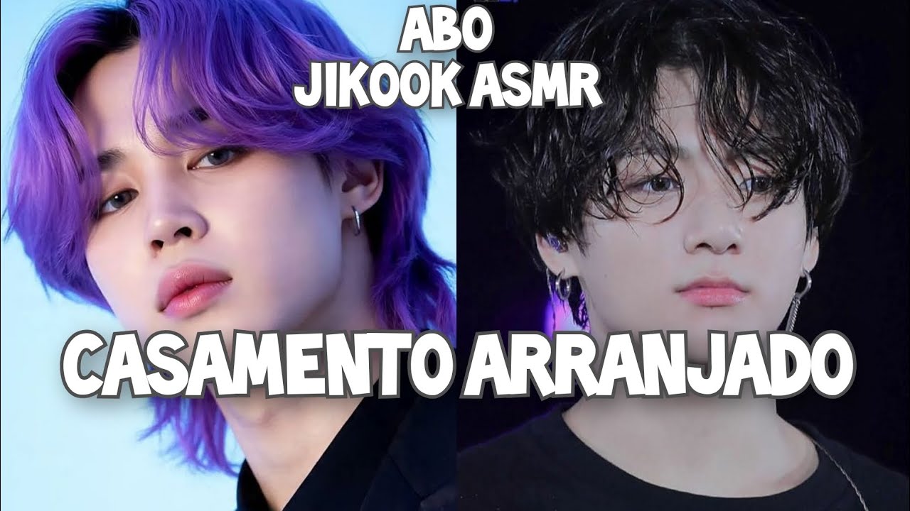FILME JIKOOK •°• CASAMENTO ARRANJADO ABO °•° ESPECIAL 2K 
