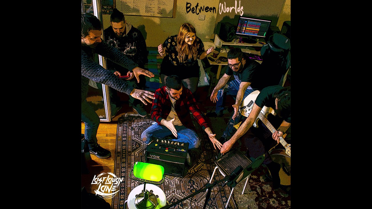 Last Laugh Lane - No Strings Attached [Official Audio]