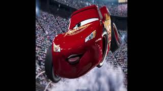 Who storm should've have met 💀 #lightningmcqueen #edit #pixar #disney #mcqueen #carsmovie