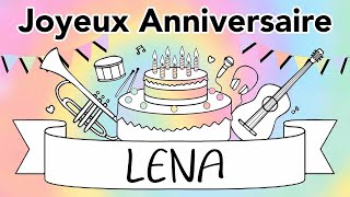 Nouveau Joyeux Anniversaire Lena Guitare Jazz Manouche Leyna Lena Youtube Nouveau Joyeux Anniversaire Lena Guitare Jazz Manouche Leyna Lena Youtube