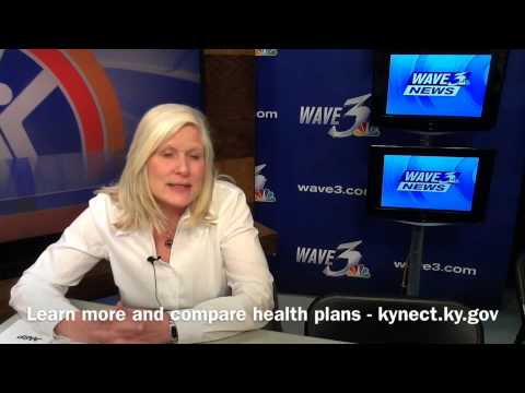 kynect: Kentucky's Healthcare Connection