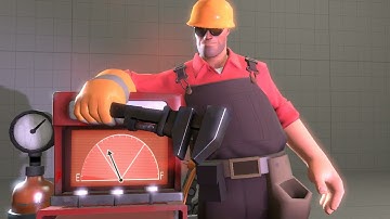 particle and light test(sfm)