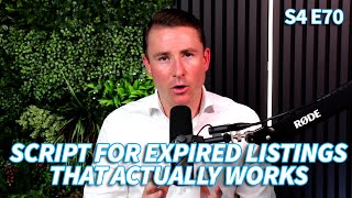 Expired Real Estate Listings: The Secret to Converting Expired Listings in Today’s Market Pt.1