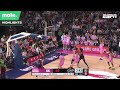 Perth Wildcats 85 def by. New Zealand Breaker 89 Highlights - 19 October 2024