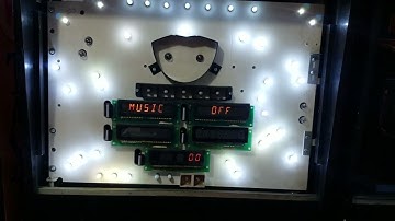 Converting a Joust 2 Arcade Sound Pcb to work in a Williams Pin Bot Pinball Part 2: Success!