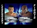 Legendary Fights: Jerome Le Banner v Ernesto Hoost