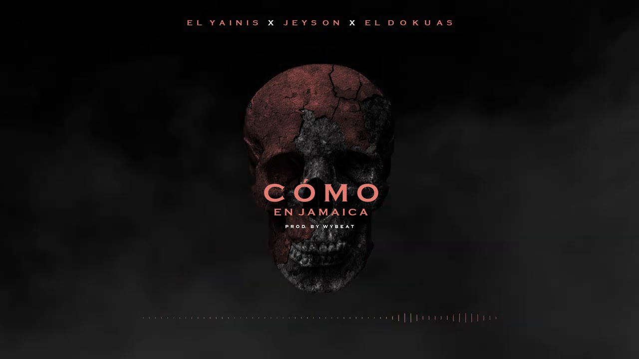 El Yainis x Jeyson x El Dokuas - Como En Jamaica (Visualizer)