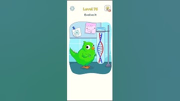 Dop3 level 76/ walkthrough solution