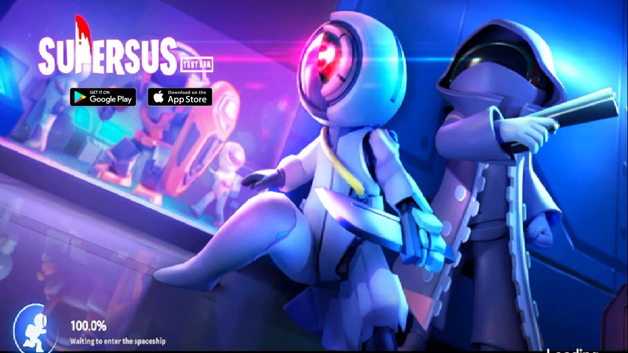 Play Super Sus on Any Device Instantly with a Single Click and No