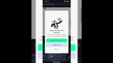 How to tween tail in alight motion