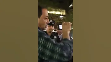 باقي خناقه بهجت صابر و الحسيني في نيويورك 