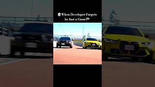Famous 💀When Developer Forgets Its Just a Game🚀 . #game#unrealengine #shorts Wealth