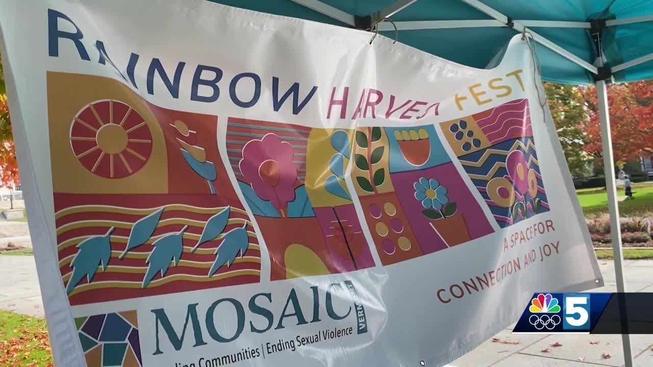 Rainbow Harvest Fest returns for its second year