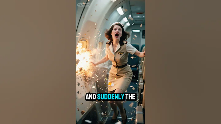 She Fell 33,000 Feet and Lived | Vesna Vulović