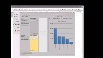 Building Pervasive Analytics Dashboards with SAP Business One and SAP HANA - Part 2