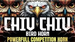 Chiv Chiv Horn Competition  Competition Horn  Dj Horn  competition soundcheck 