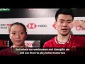 Siwei & Yaqiong reach back-to-back YONEX All England finals